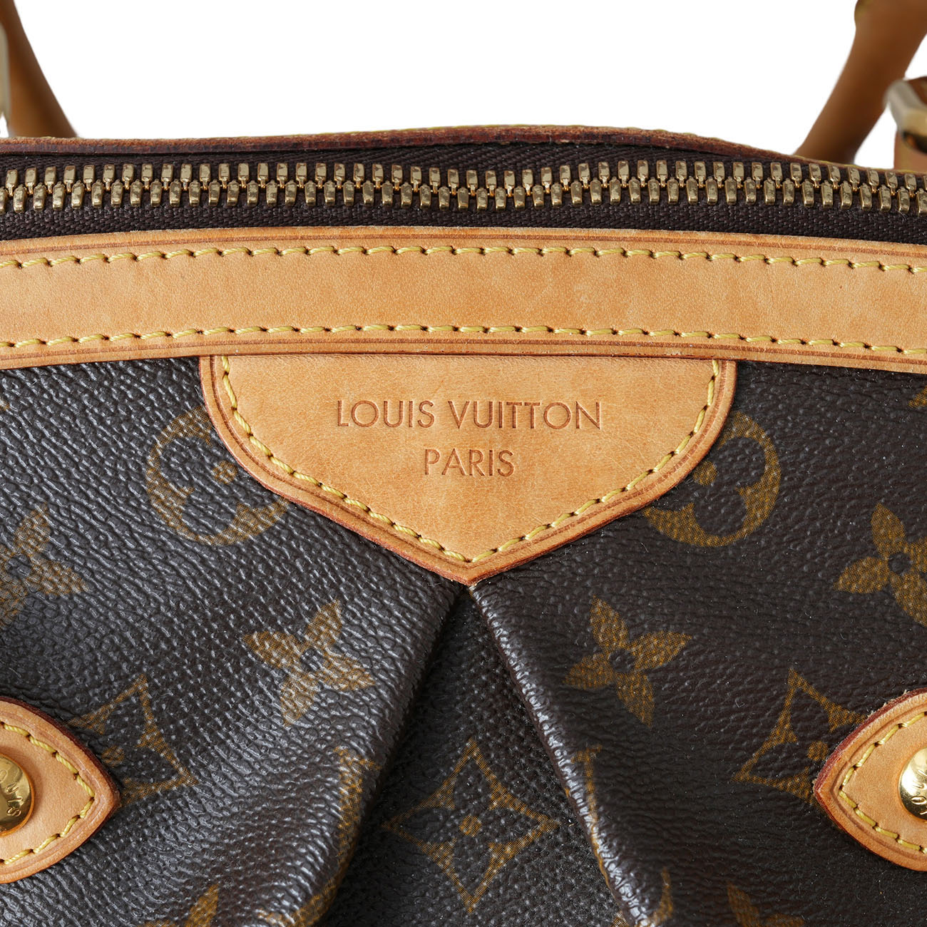 LOUIS VUITTON(USED)루이비통 모노그램 티볼리 GM
